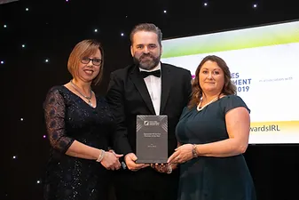 Specialist FM Service Provider of the Year Specialist FM Service Provider of the Year